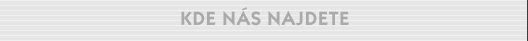 Kde n�s najdete